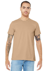 BELLA+CANVAS® Unisex Jersey Short Sleeve Tee - Sand Dune - 2XL